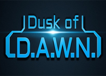 Обложка игры Dusk of D.A.W.N.