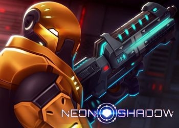 Обложка игры Neon Shadow