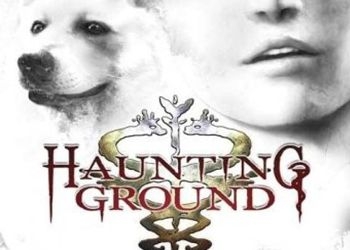 Обложка игры Haunting Ground