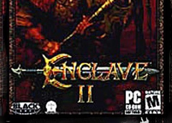 Обложка игры Enclave 2