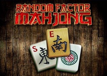 Обложка игры Random Factor Mahjong