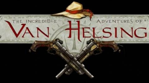 Обложка игры Incredible Adventures of Van Helsing 3, The