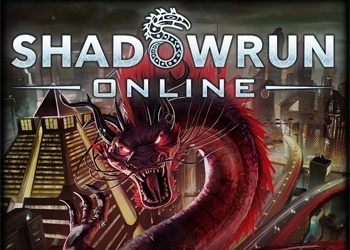 Обложка игры Shadowrun Chronicles: Boston Lockdown