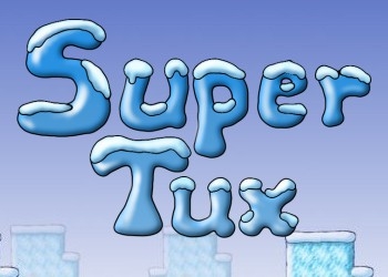 Обложка игры Super Tux