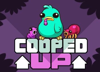 Обложка игры Cooped Up