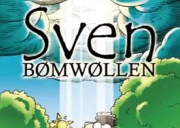 Обложка игры Sven Bomwollen
