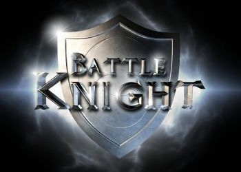 Обложка игры BattleKnight