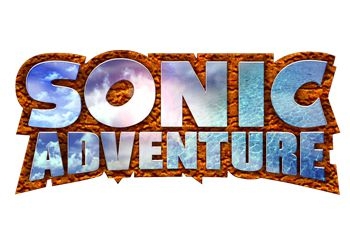 Обложка игры Sonic Adventure