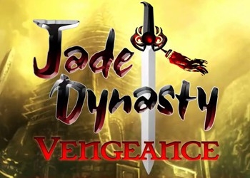 Обложка игры Jade Dynasty: Vengeance