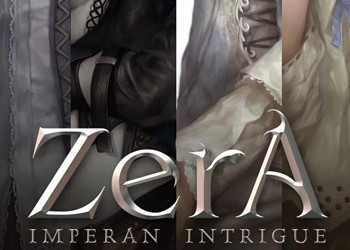 Обложка игры ZerA: Imperan Intrigue