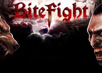 Обложка игры Bitefight