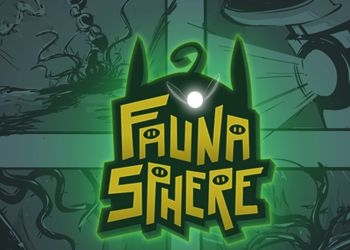 Обложка игры Fauna Sphere