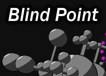 Обложка игры Blind Point