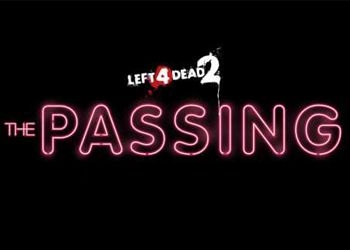 Обложка игры Left 4 Dead 2: The Passing