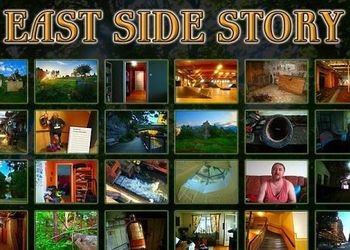 Обложка игры East Side Story