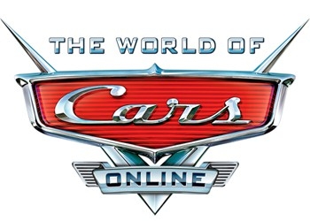 Обложка игры World of Cars Online, The