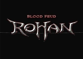 Обложка игры Rohan: Blood Feud