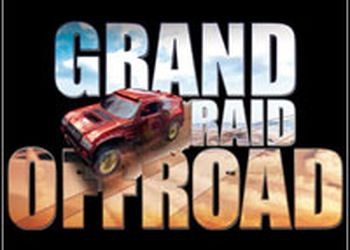 Обложка игры Grand Raid Offroad