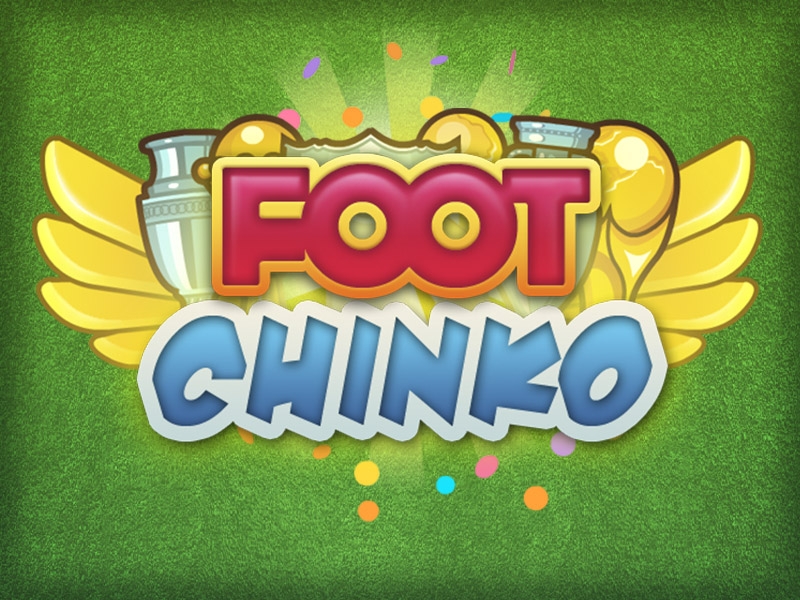 Обложка игры Footchinko