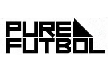 Обложка игры Pure Futbol