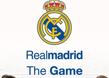 Обложка игры Real Madrid: The Game