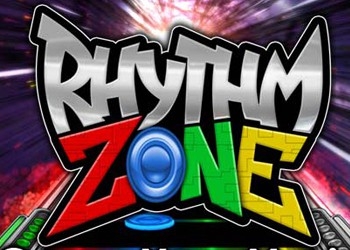Обложка игры Rhythm Zone