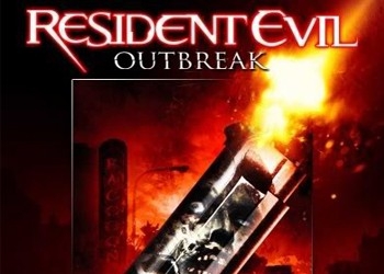 Resident evil outbreak прохождение