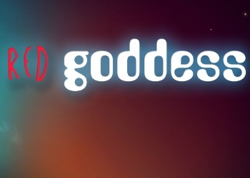 Обложка игры Red Goddess