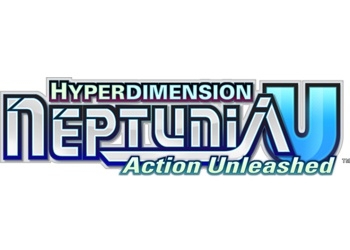 Обложка игры Hyperdimension Neptunia U: Action Unleashed