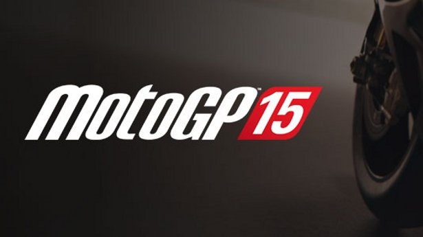 Обложка игры MotoGP 15