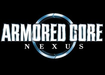 Обложка игры Armored Core: Nexus