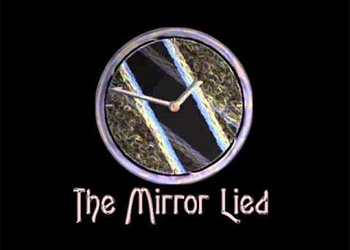 Обложка игры Mirror Lied, The