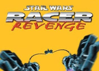 Обложка игры Star Wars: Racer Revenge