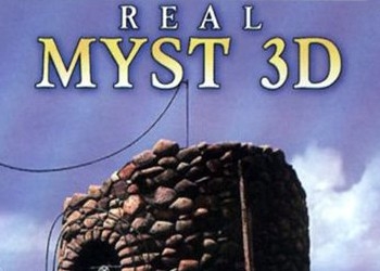 Обложка игры realMyst: Interactive 3D Edition