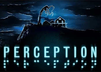 Обложка игры Perception