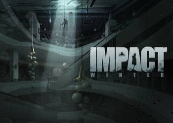 Обложка игры Impact Winter