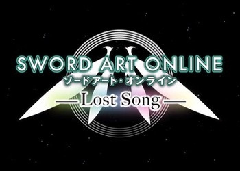 Обложка игры Sword Art Online: Lost Song