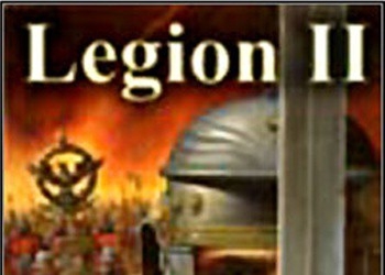 Обложка игры Legion 2: Civilization & Empire