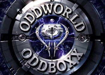 Обложка игры Oddboxx, The