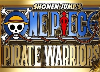 Обложка игры One Piece: Pirate Warriors