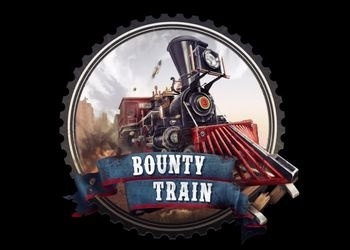 Обложка игры Bounty Train