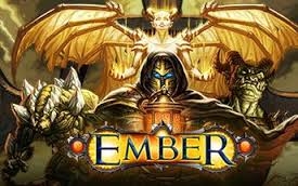 Обложка игры Ember