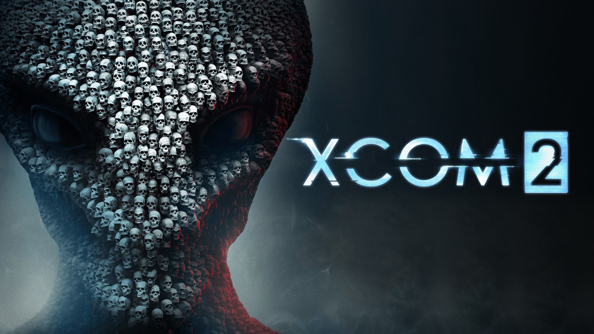 Обложка игры XCOM 2