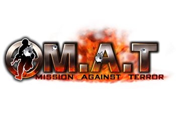 Обложка игры M.A.T.