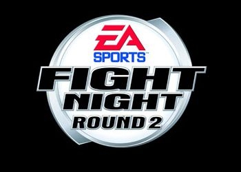 Обложка игры Fight Night: Round 2