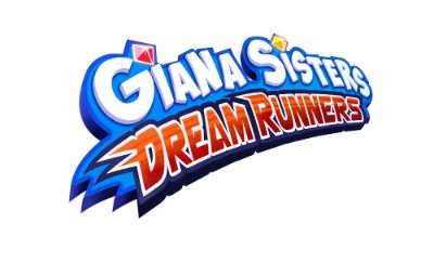 Обложка игры Giana Sisters: Dream Runners