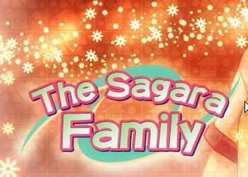 Обложка игры Sagara Family, The