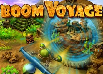 Обложка игры Boom Voyage