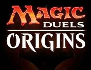 Обложка игры Magic Duels: Origins