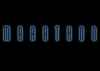 Обложка игры Marathon